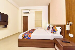 Fabhotel Majestic Heights