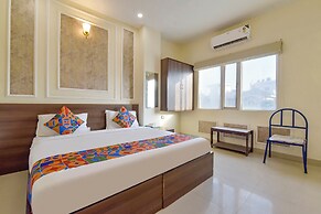 Fabhotel Majestic Heights