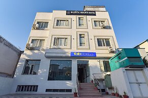 Fabhotel Majestic Heights