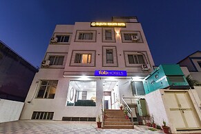 Fabhotel Majestic Heights