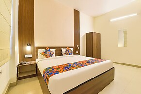 Fabhotel Majestic Heights