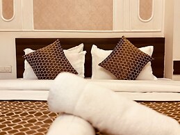 Fabhotel Majestic Heights