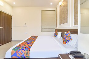 Fabhotel Majestic Heights