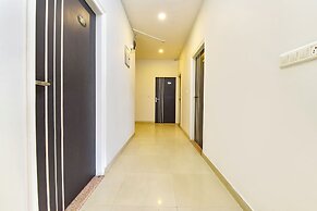 Fabhotel Majestic Heights