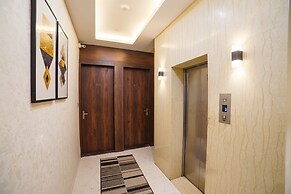 Fabhotel New Mohit Regency