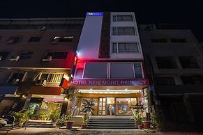 Fabhotel New Mohit Regency