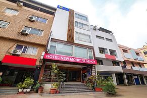 Fabhotel New Mohit Regency
