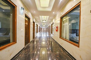 Fabhotel Paradise