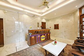 Fabhotel Paradise