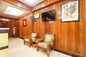 Fabhotel Nk Courtyard