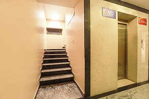 Fabhotel Nk Courtyard