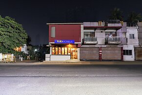 Fabhotel Nk Courtyard