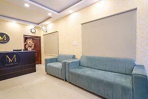 Fabhotel Maark Inn