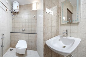 Fabhotel Maark Inn