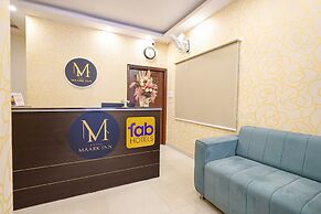 Fabhotel Maark Inn