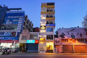 Fabhotel Maark Inn
