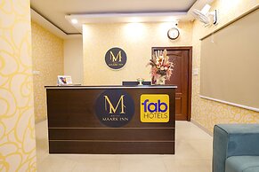 Fabhotel Maark Inn