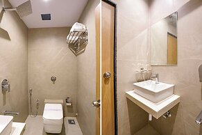 FabHotel Prime Palm Grove