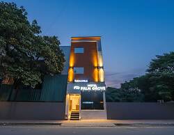 FabHotel Prime Palm Grove