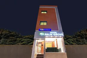 FabHotel Prime Palm Grove