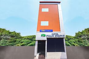 FabHotel Prime Palm Grove