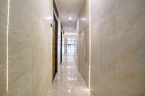 FabHotel Prime Palm Grove