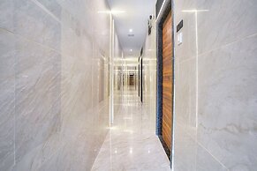 FabHotel Prime Palm Grove