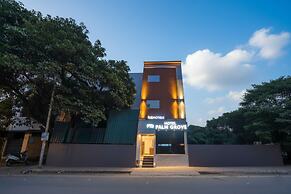 FabHotel Prime Palm Grove