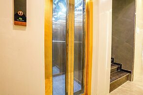 FabHotel Prime Palm Grove