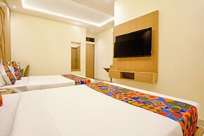 FabHotel Prime Palm Grove