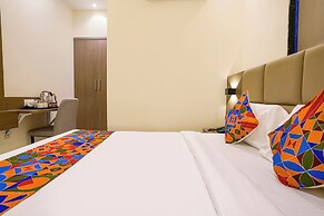 FabHotel Prime Palm Grove