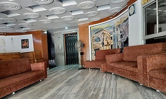 Fabhotel Devpriya
