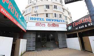 Fabhotel Devpriya