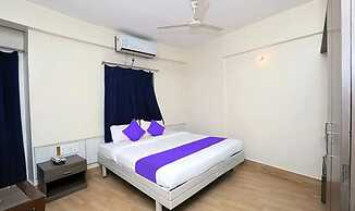 Fabhotel Devpriya