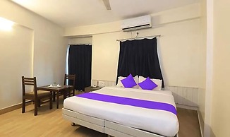 Fabhotel Devpriya