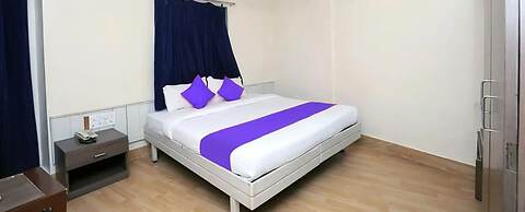 Fabhotel Devpriya