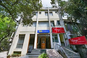 Fabhotel Vintage Inn