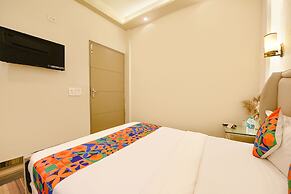 Fabhotel Vintage Inn