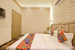 Fabhotel Vintage Inn