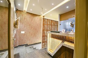 Fabhotel Vintage Inn