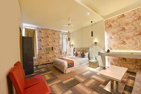 Fabhotel Vintage Inn