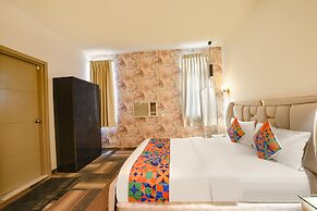 Fabhotel Vintage Inn