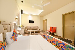 Fabhotel Vintage Inn