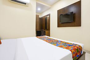 Fabhotel Airport Retreat