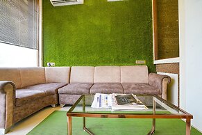 Fabhotel Airport Retreat