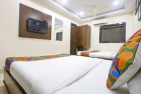 Fabhotel Airport Retreat