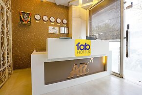 Fabhotel Airport Retreat