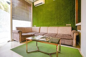 Fabhotel Airport Retreat