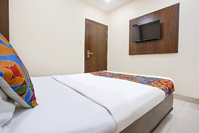 Fabhotel Airport Retreat