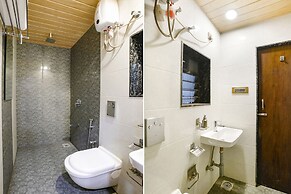 Fabhotel Airport Retreat